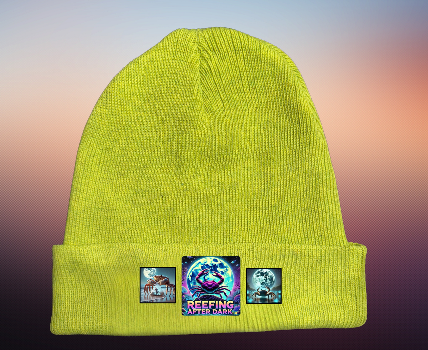 Beanie Hats