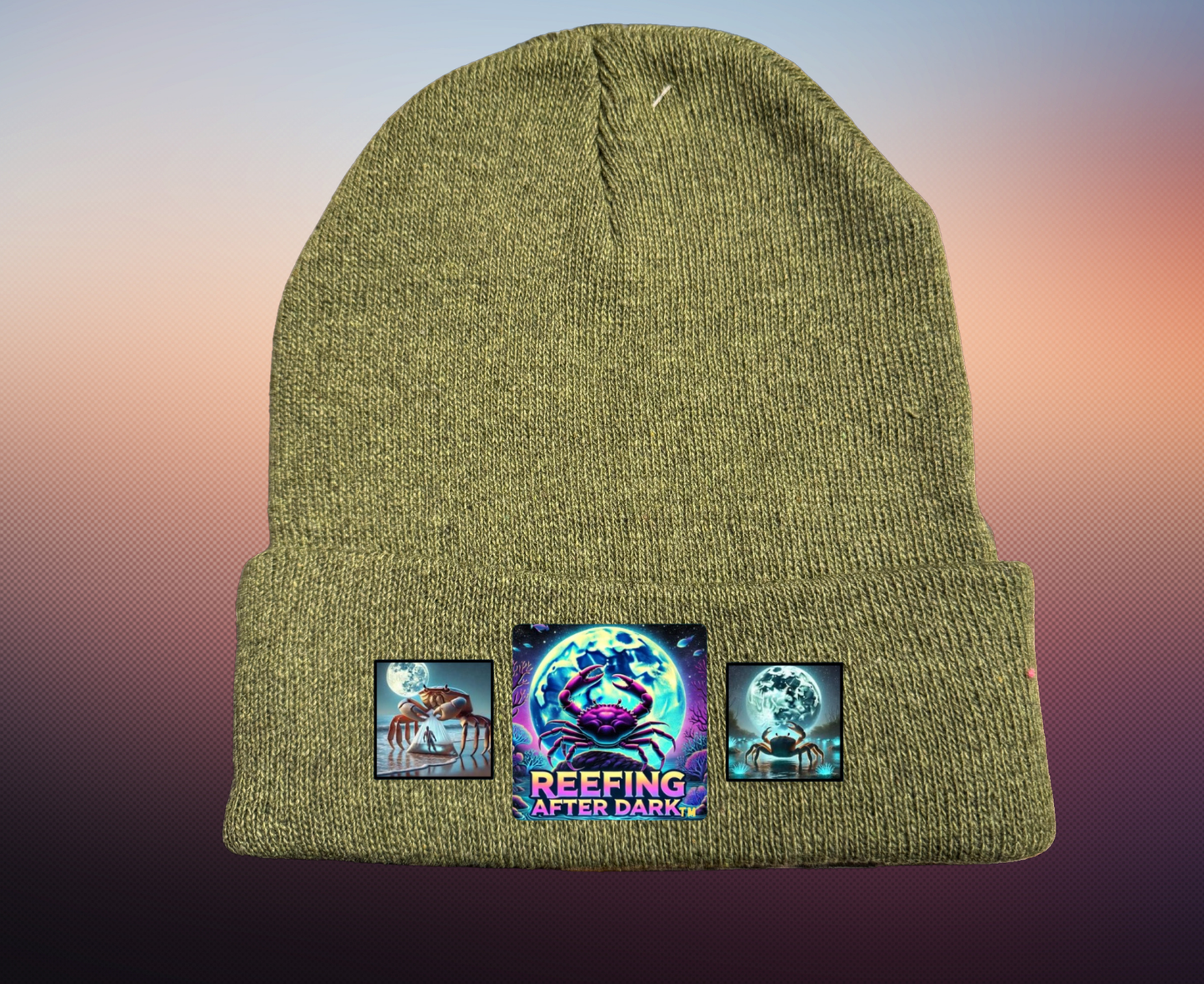 Beanie Hats