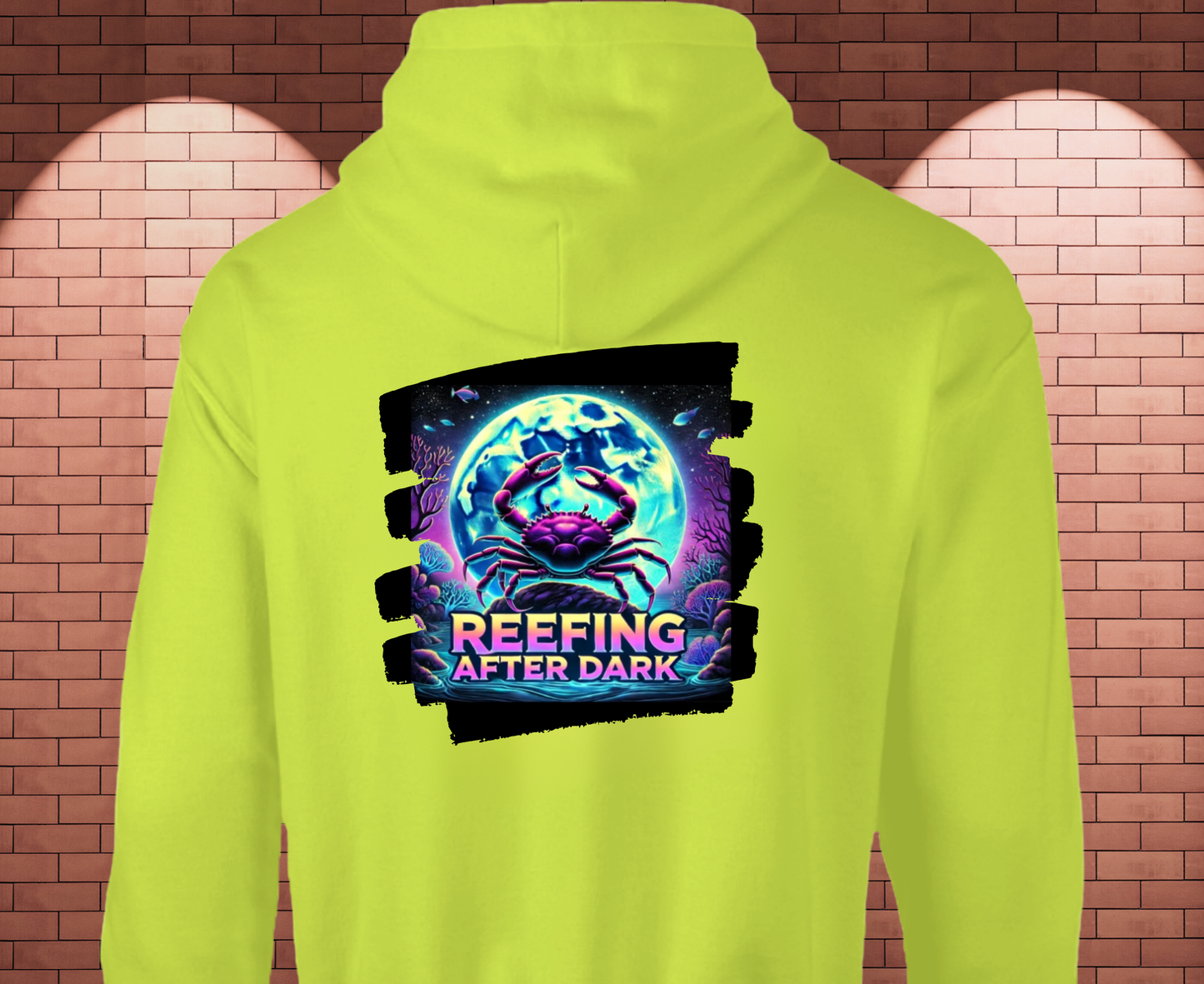 OG OG Hoodie