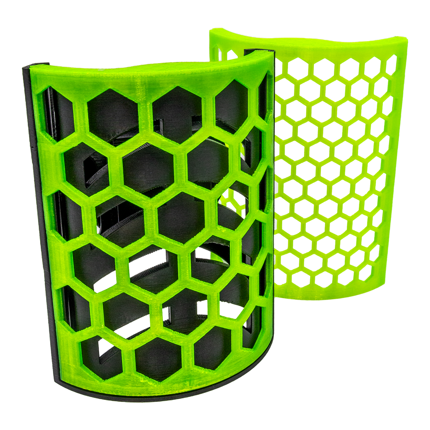 Printed Reef Nori Feeder