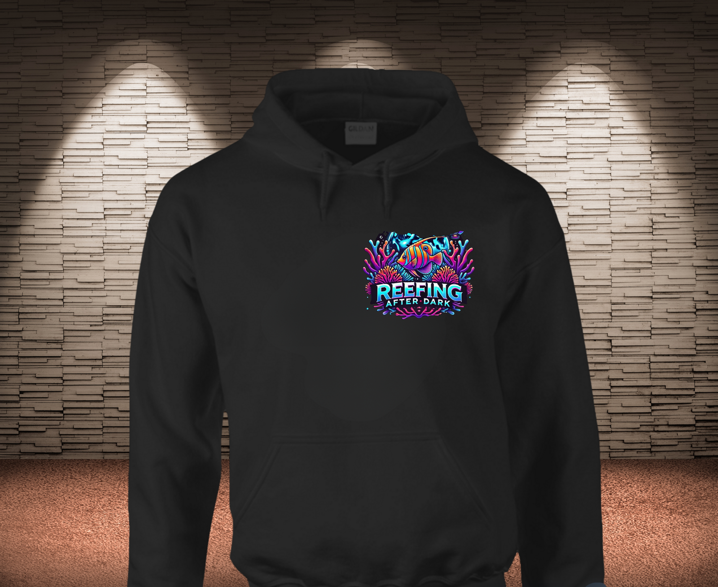 OG Frag Lady Hoodie