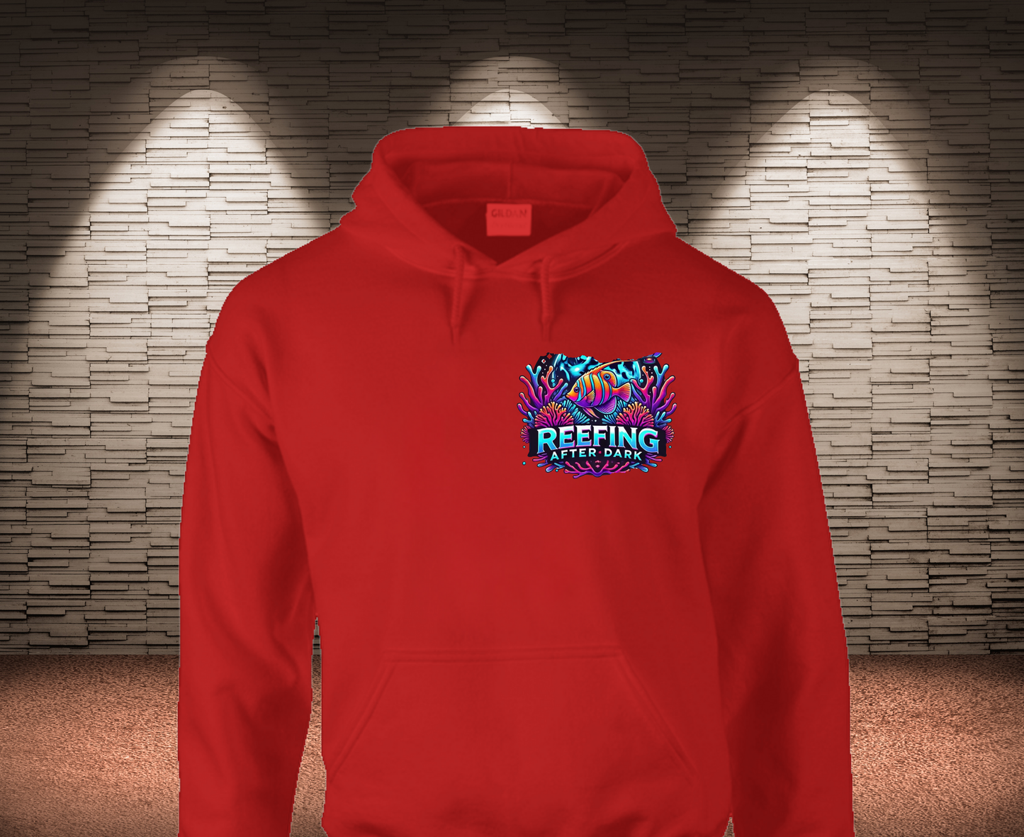 OG Frag Lady Hoodie