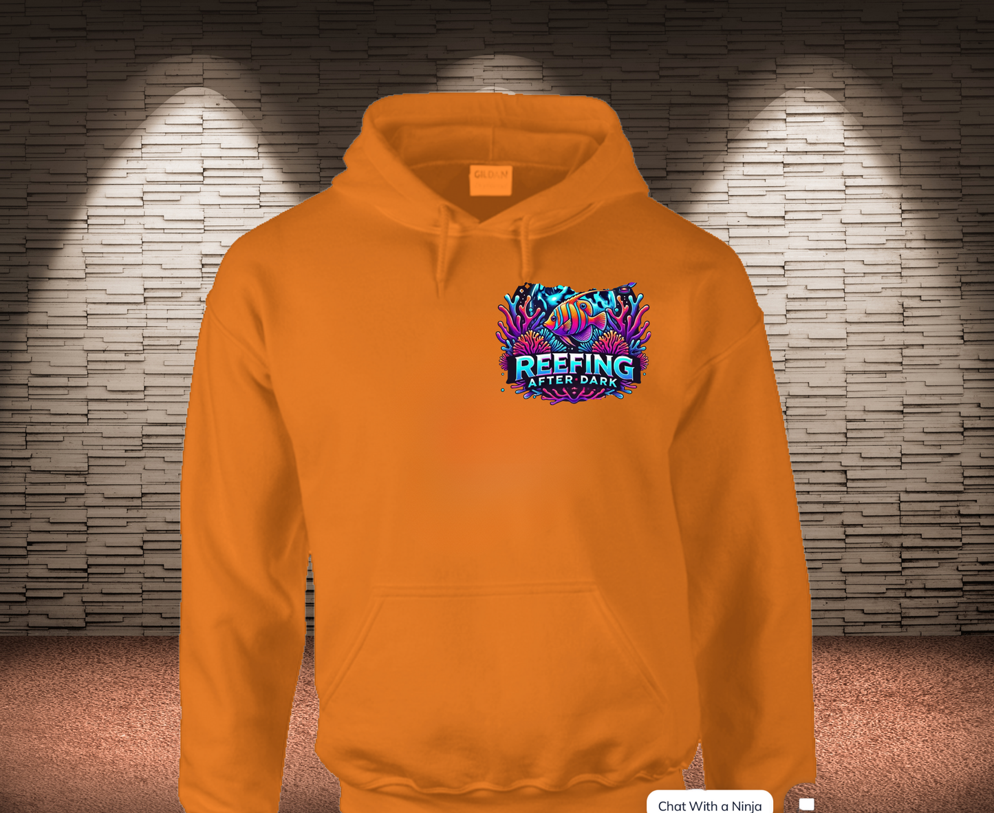 OG Frag Lady Hoodie