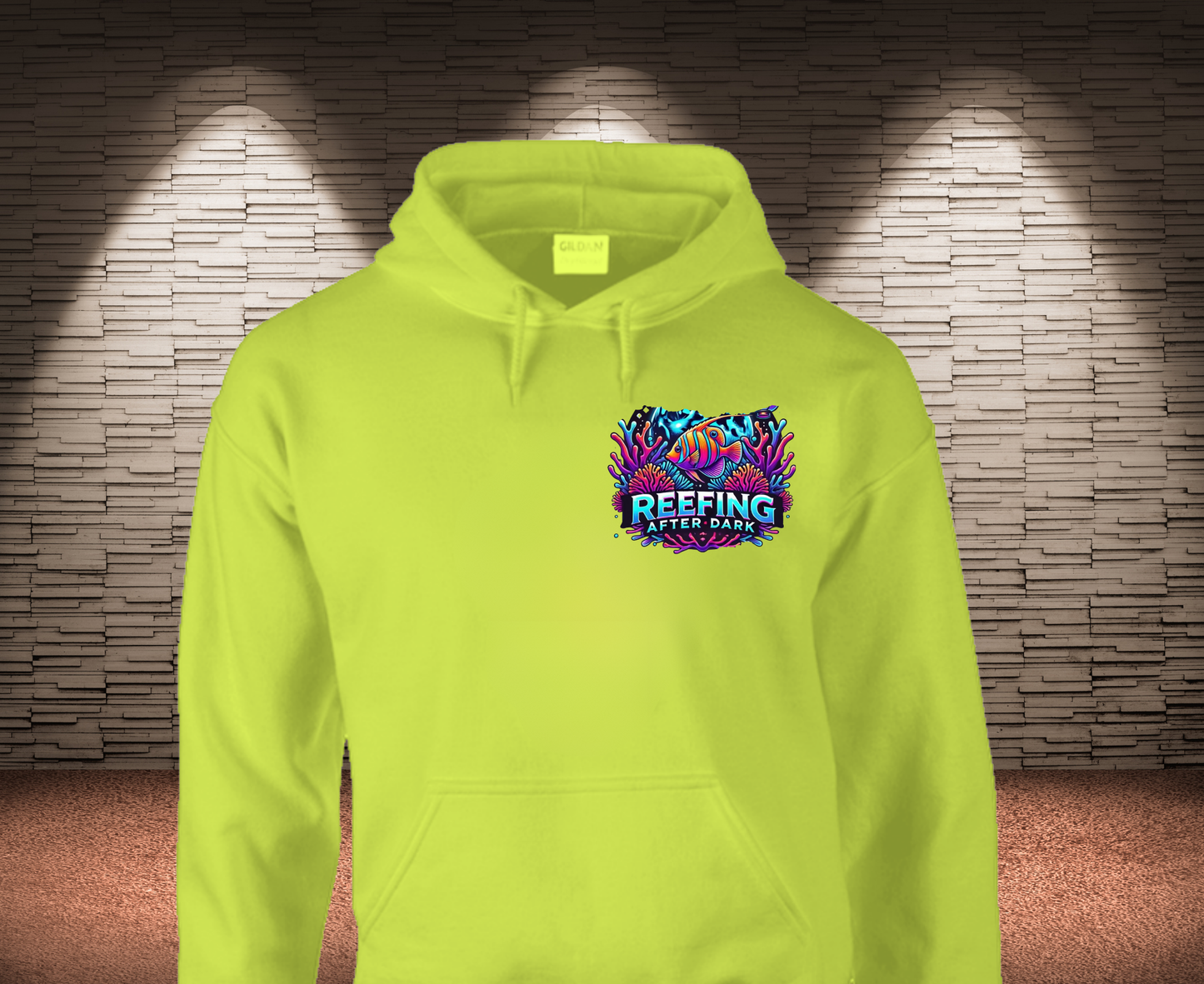 OG Frag Lady Hoodie