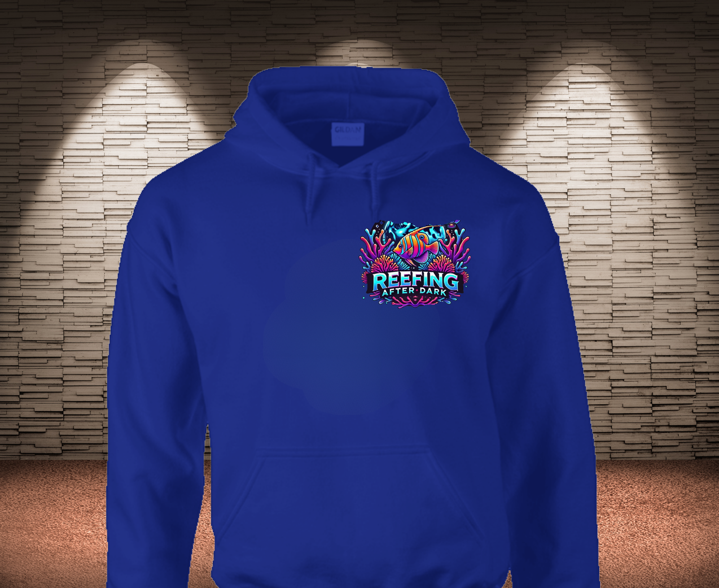 OG Frag Lady Hoodie