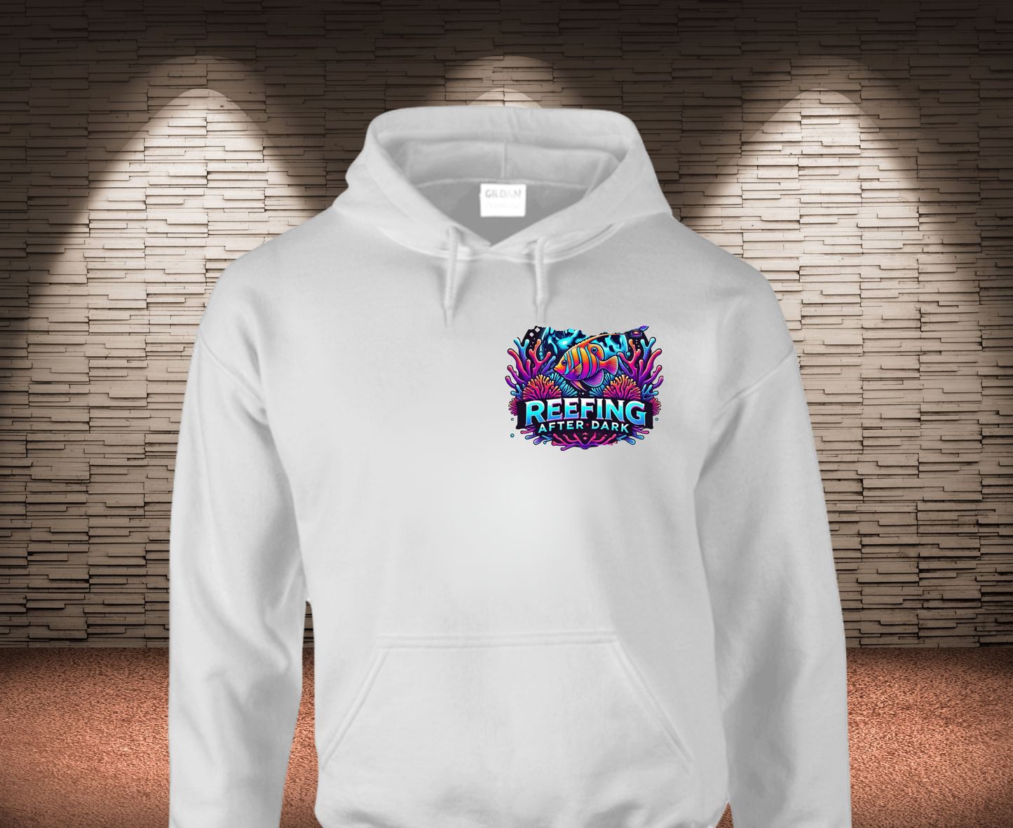 OG Frag Lady Hoodie