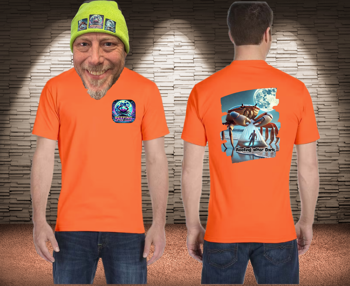 Short Sleeve T-Shirt Original