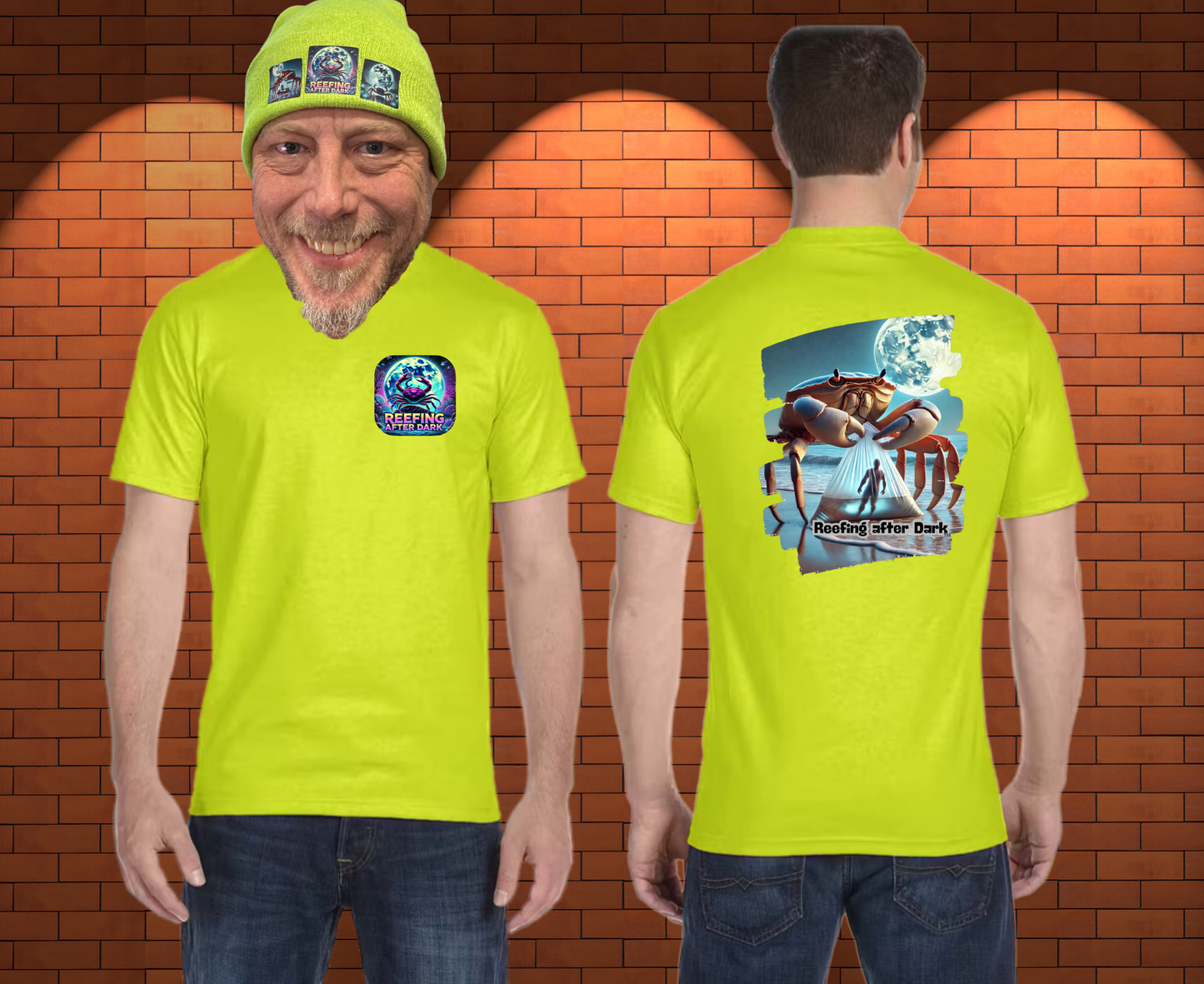 Short Sleeve T-Shirt Original