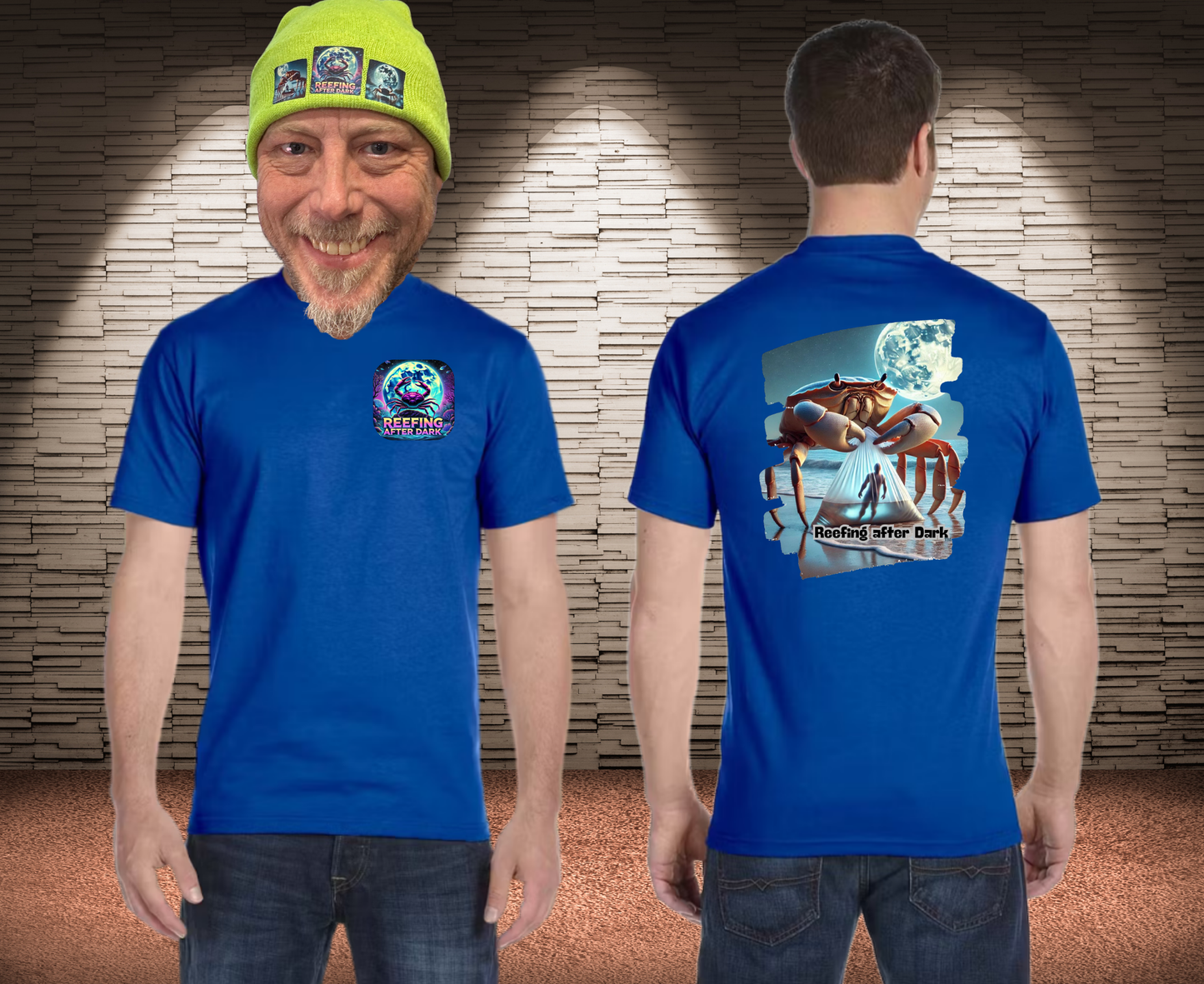 Short Sleeve T-Shirt Original