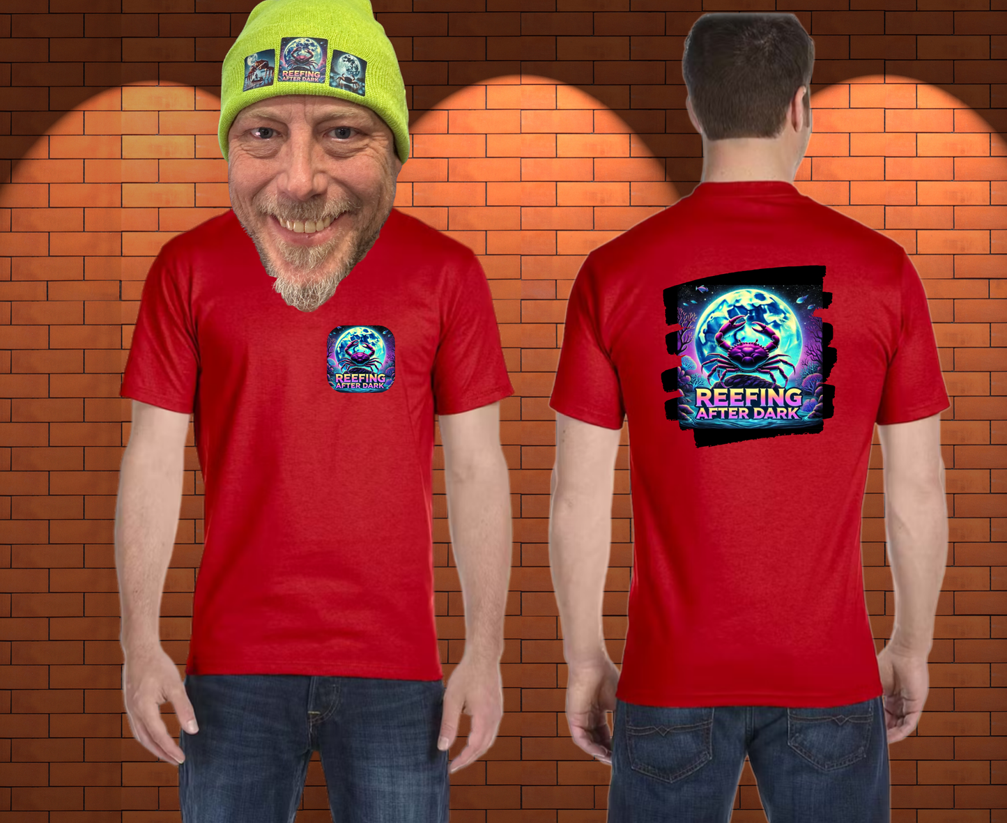 Short Sleeve T-Shirt Original