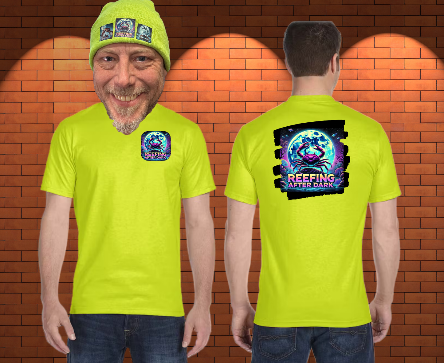 Short Sleeve T-Shirt Original
