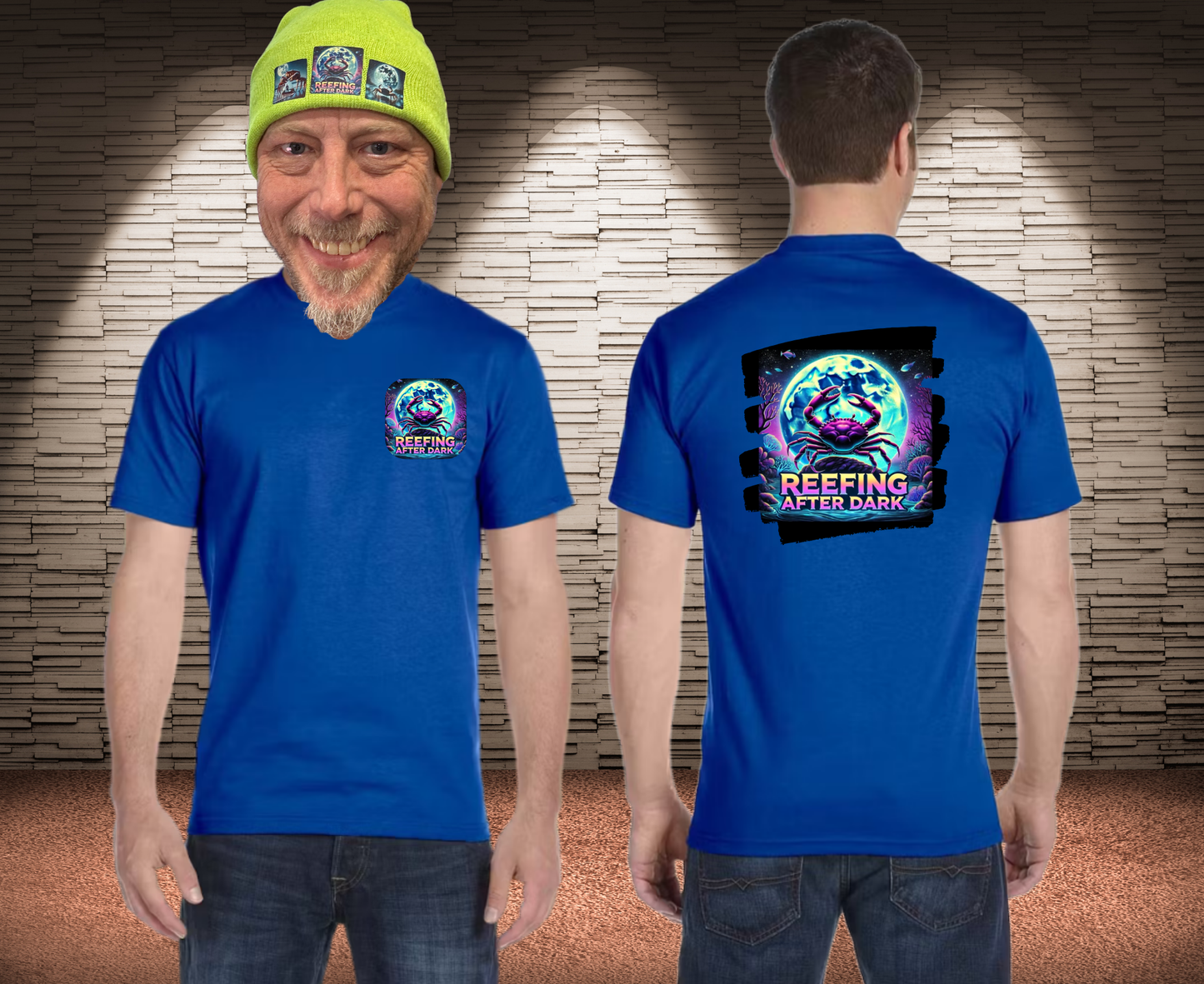 Short Sleeve T-Shirt Original