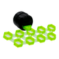 FragLoc™ - Magnetic Coral Frag Rack Kit