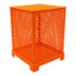 Media Basket for Sump