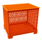 Media Basket for Sump