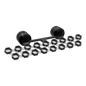 FragLoc™ - Magnetic Coral Frag Rack Kit