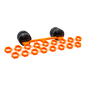 FragLoc™ - Magnetic Coral Frag Rack Kit