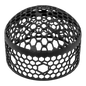 Coral Feeder Cage