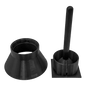 Di Resin Packing Set - 3 Sizes!