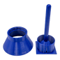 Di Resin Packing Set - 3 Sizes!