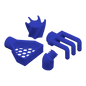Sand Sifter