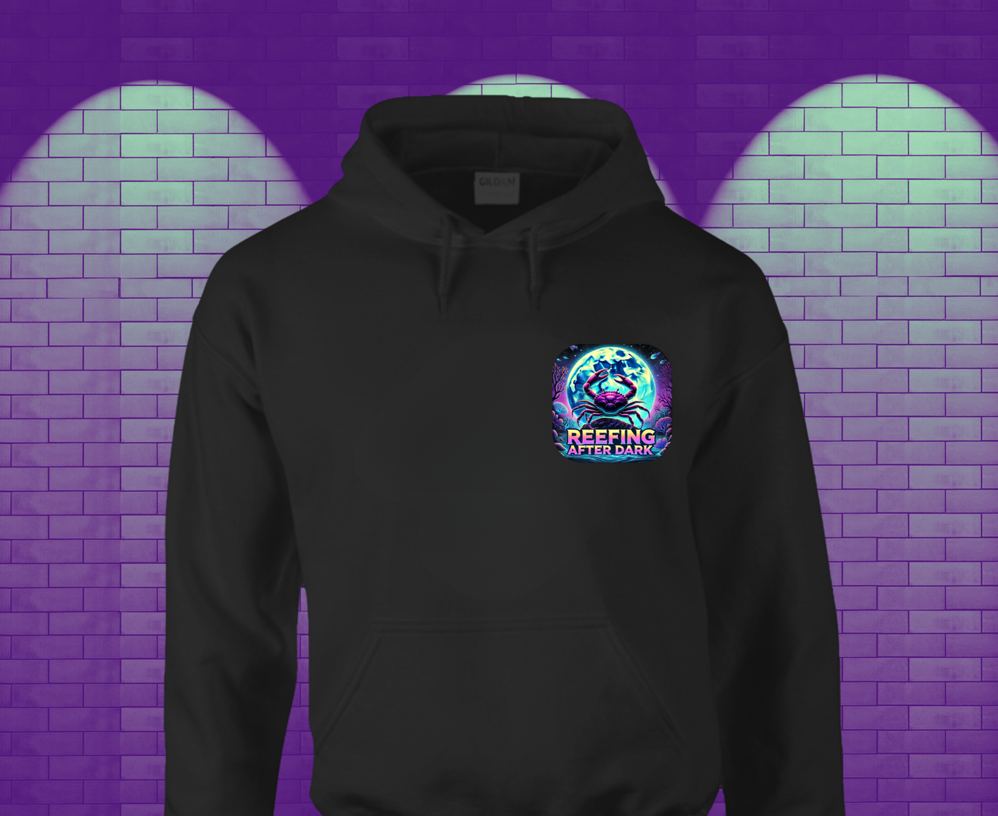 OG OG Hoodie