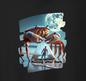 OG Crab with That Guy Hoodie