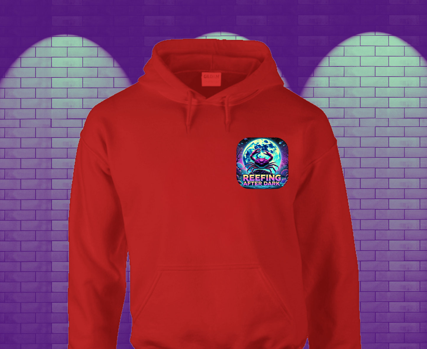 OG OG Hoodie