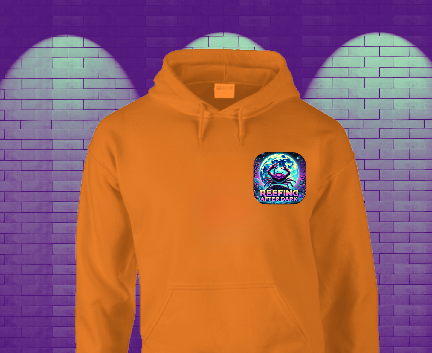 OG OG Hoodie