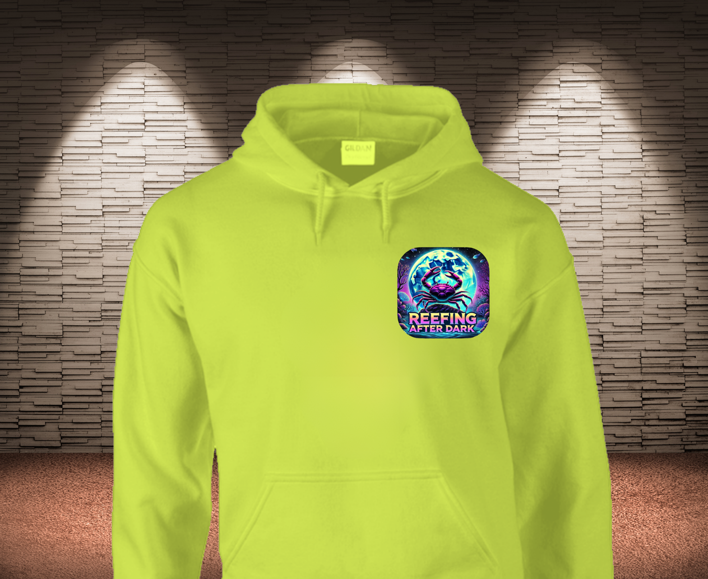 OG OG Hoodie