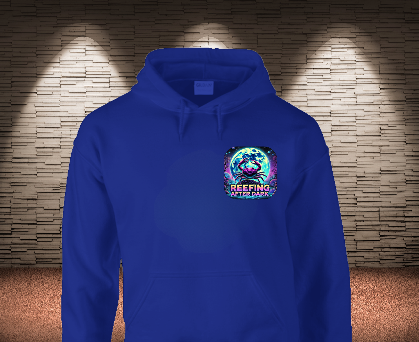OG OG Hoodie