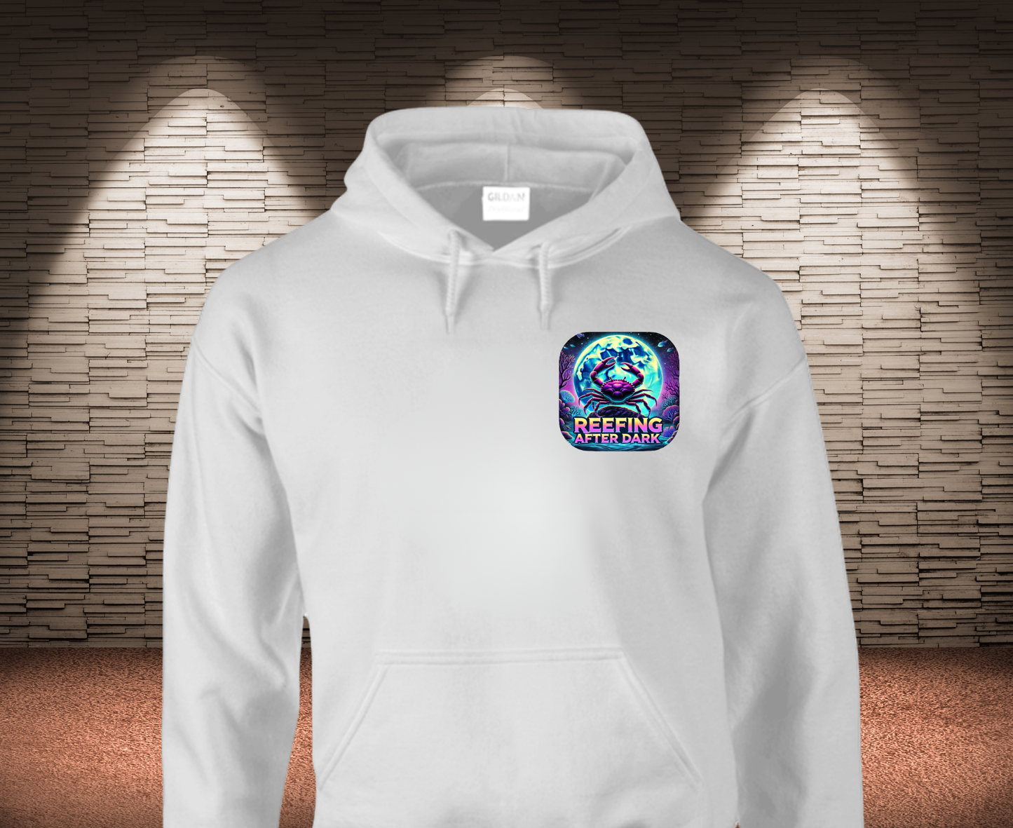 OG OG Hoodie