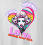 OG Frag Me Harder Love Hoodie