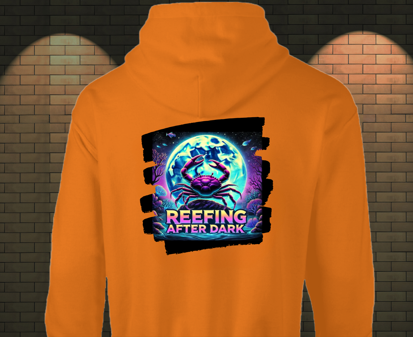 Angler OG Hoodie