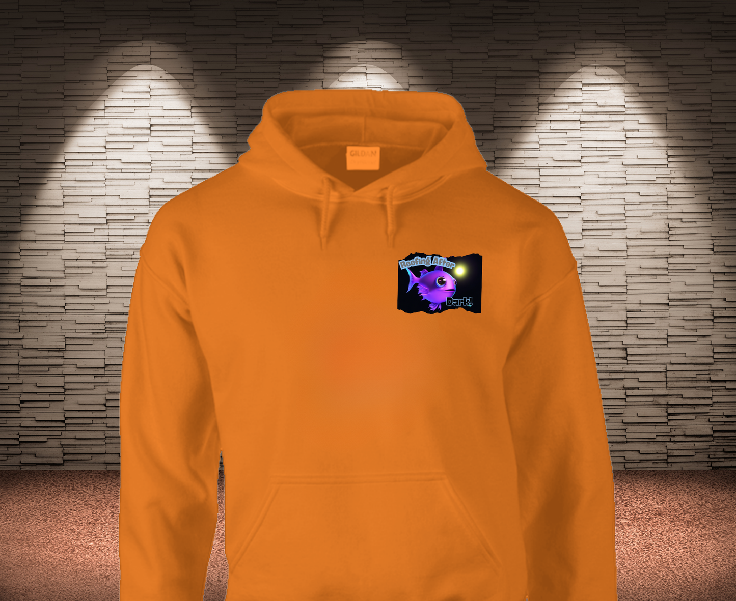 Angler OG Hoodie