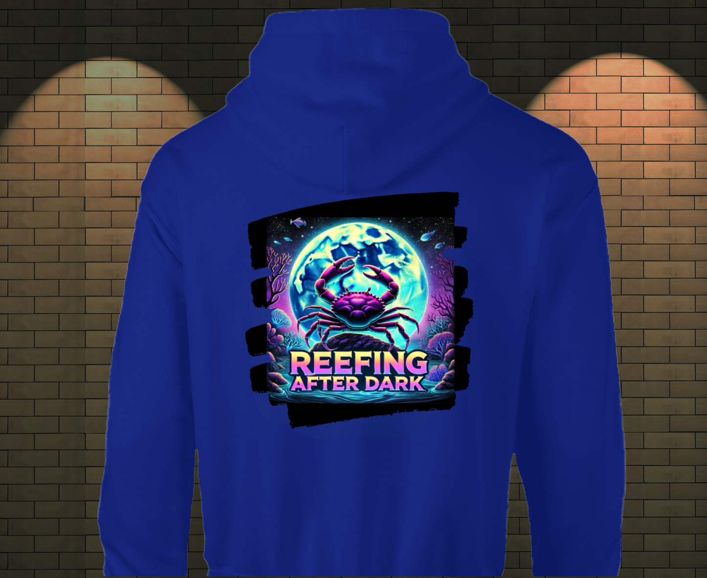 Angler OG Hoodie