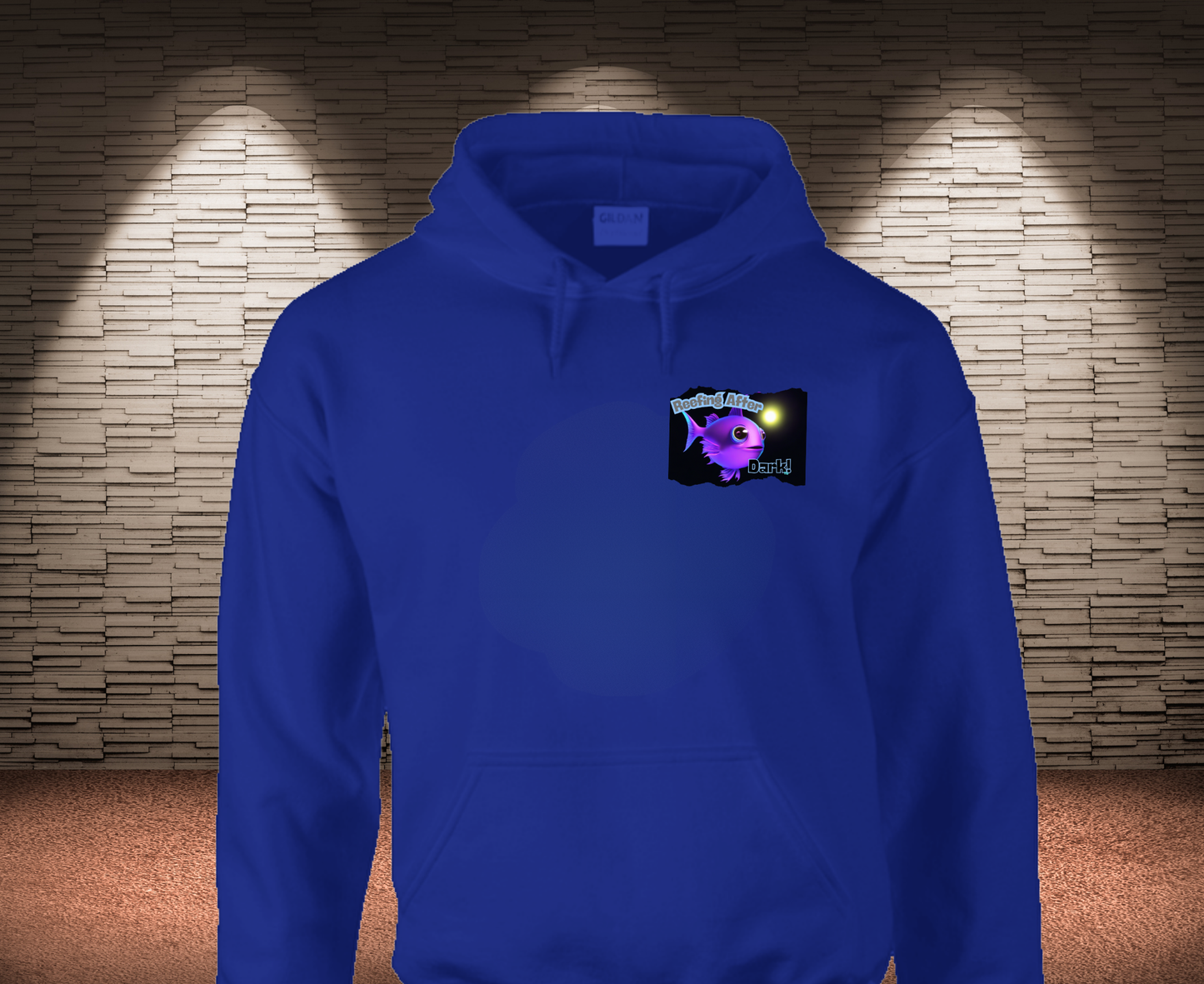 Angler OG Hoodie