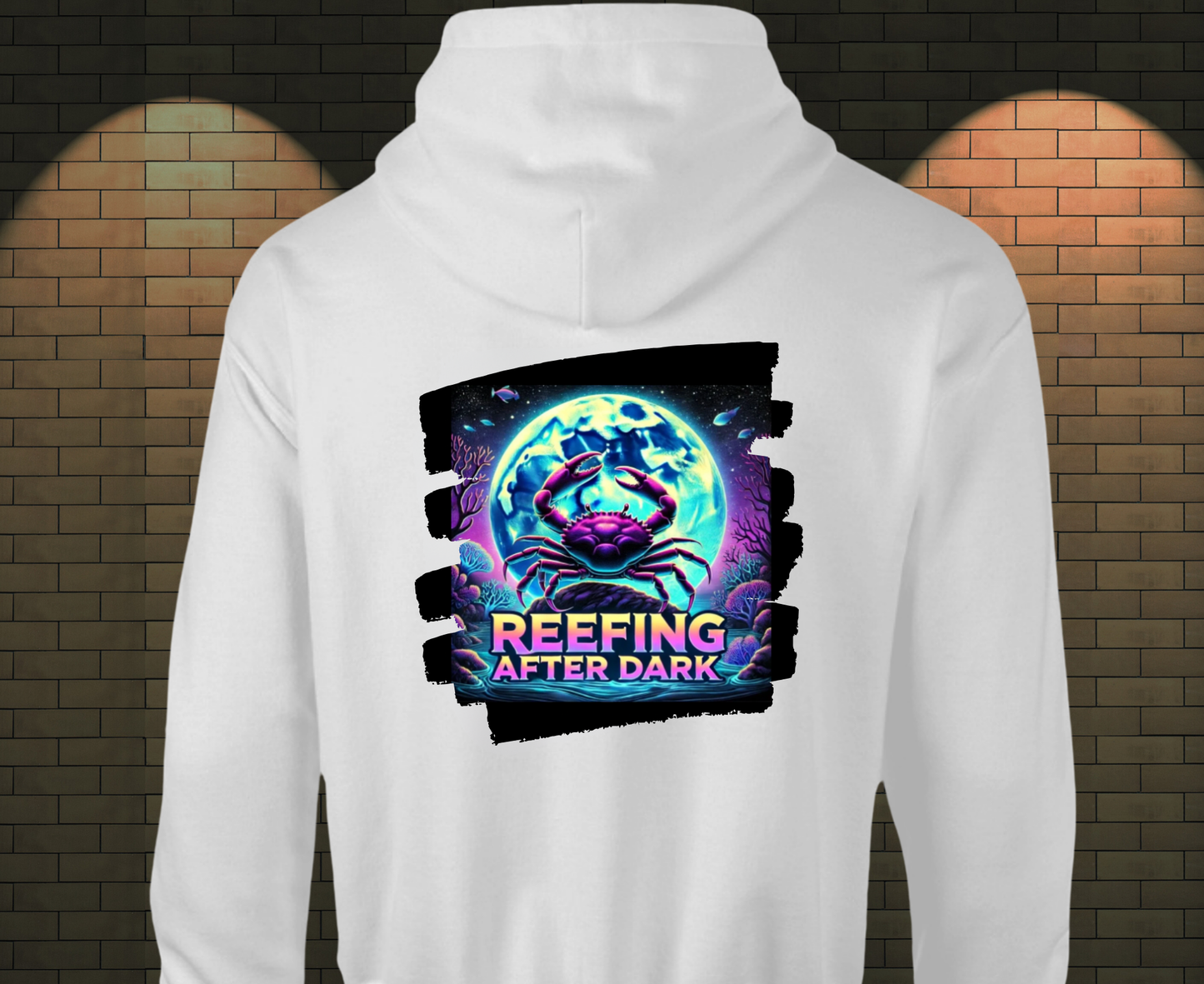 Angler OG Hoodie