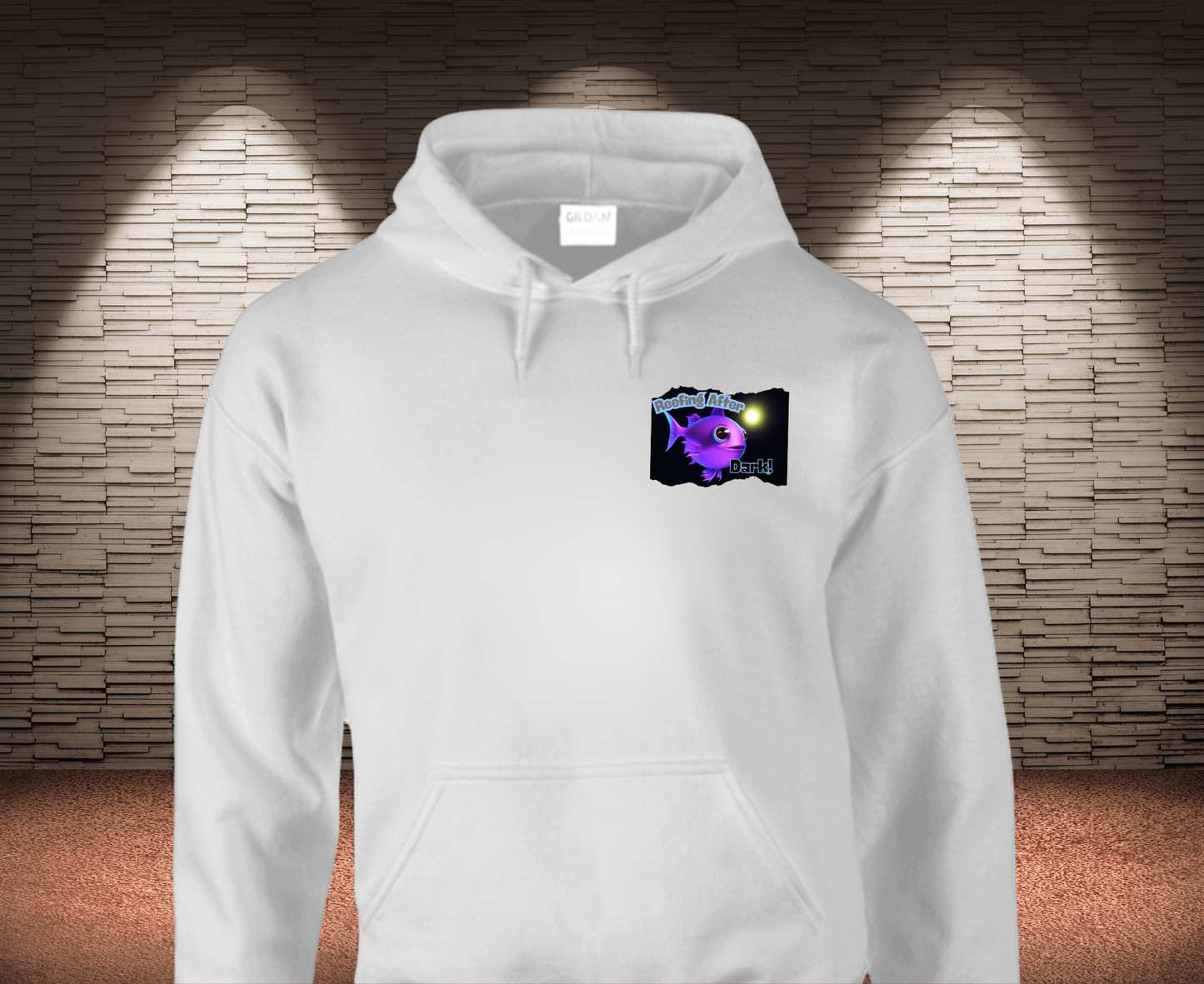Angler OG Hoodie