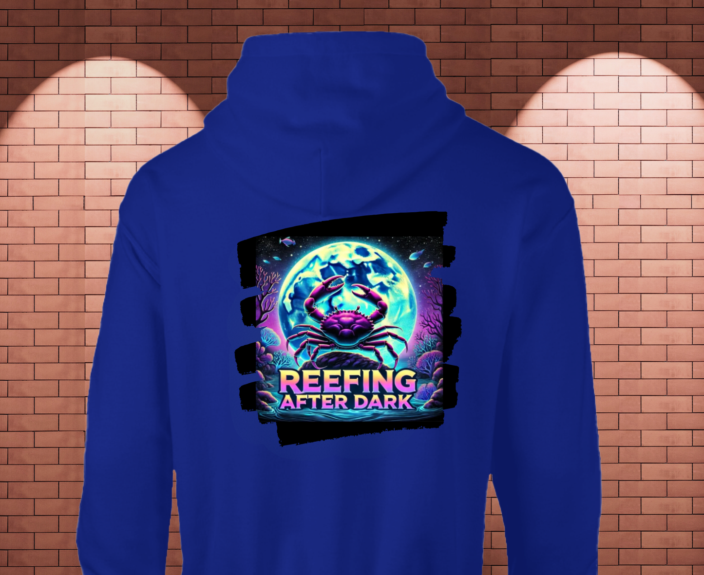OG OG Hoodie