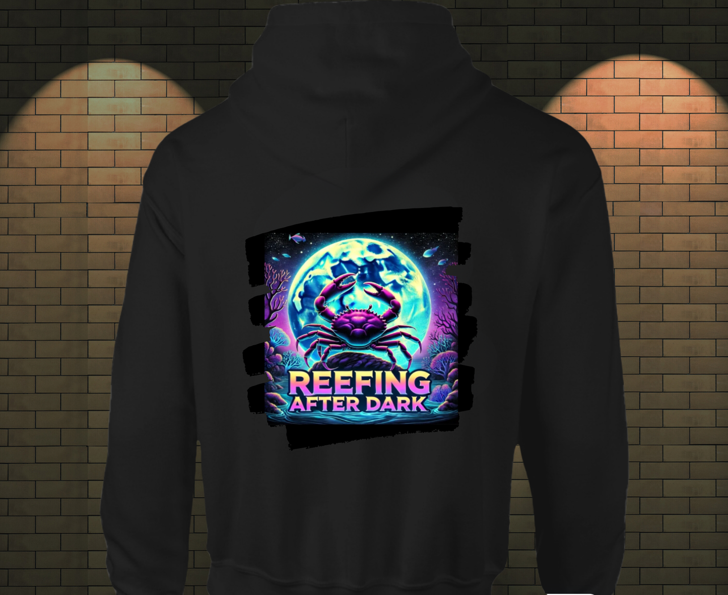 Angler OG Hoodie