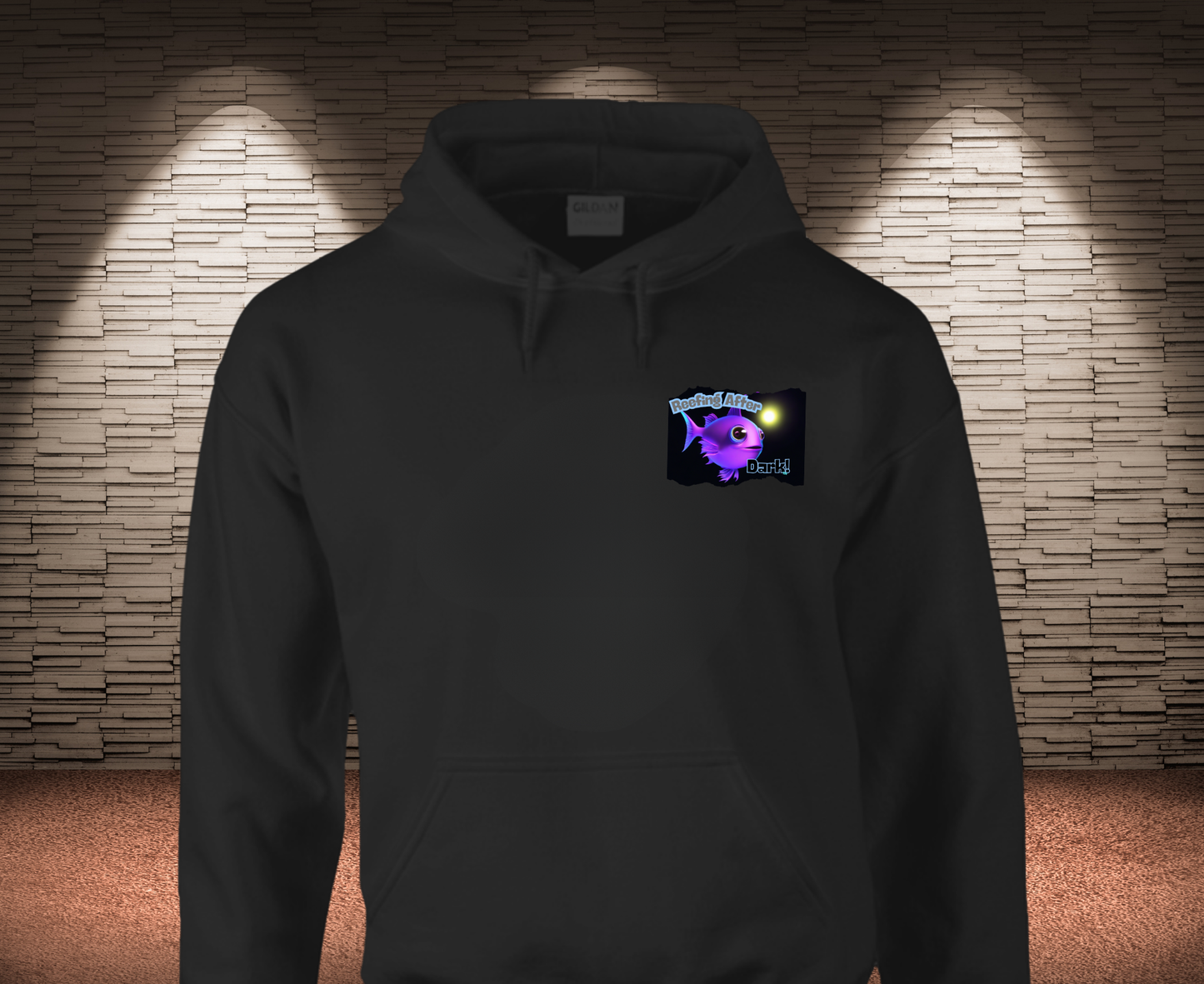 Angler OG Hoodie
