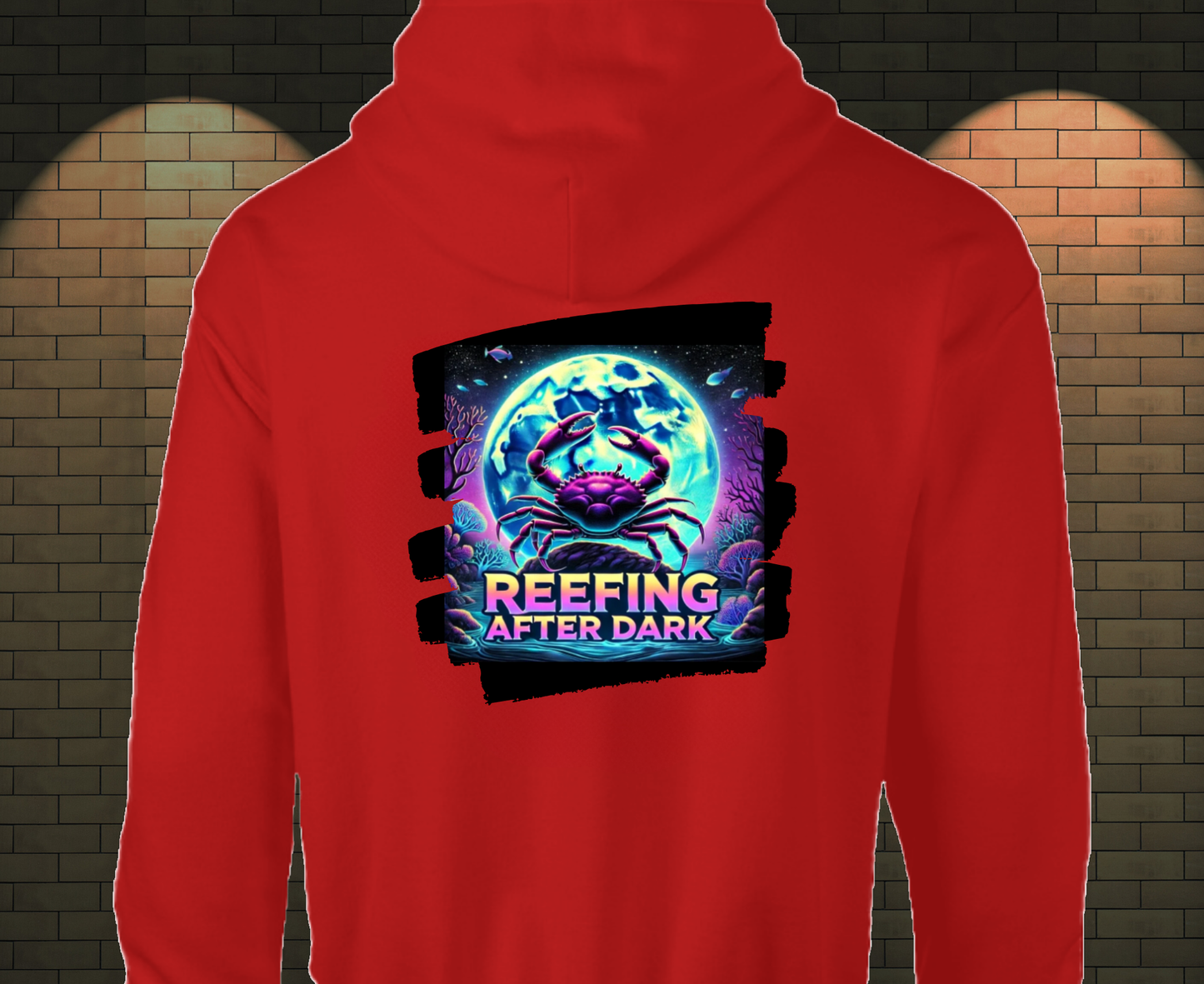 Angler OG Hoodie