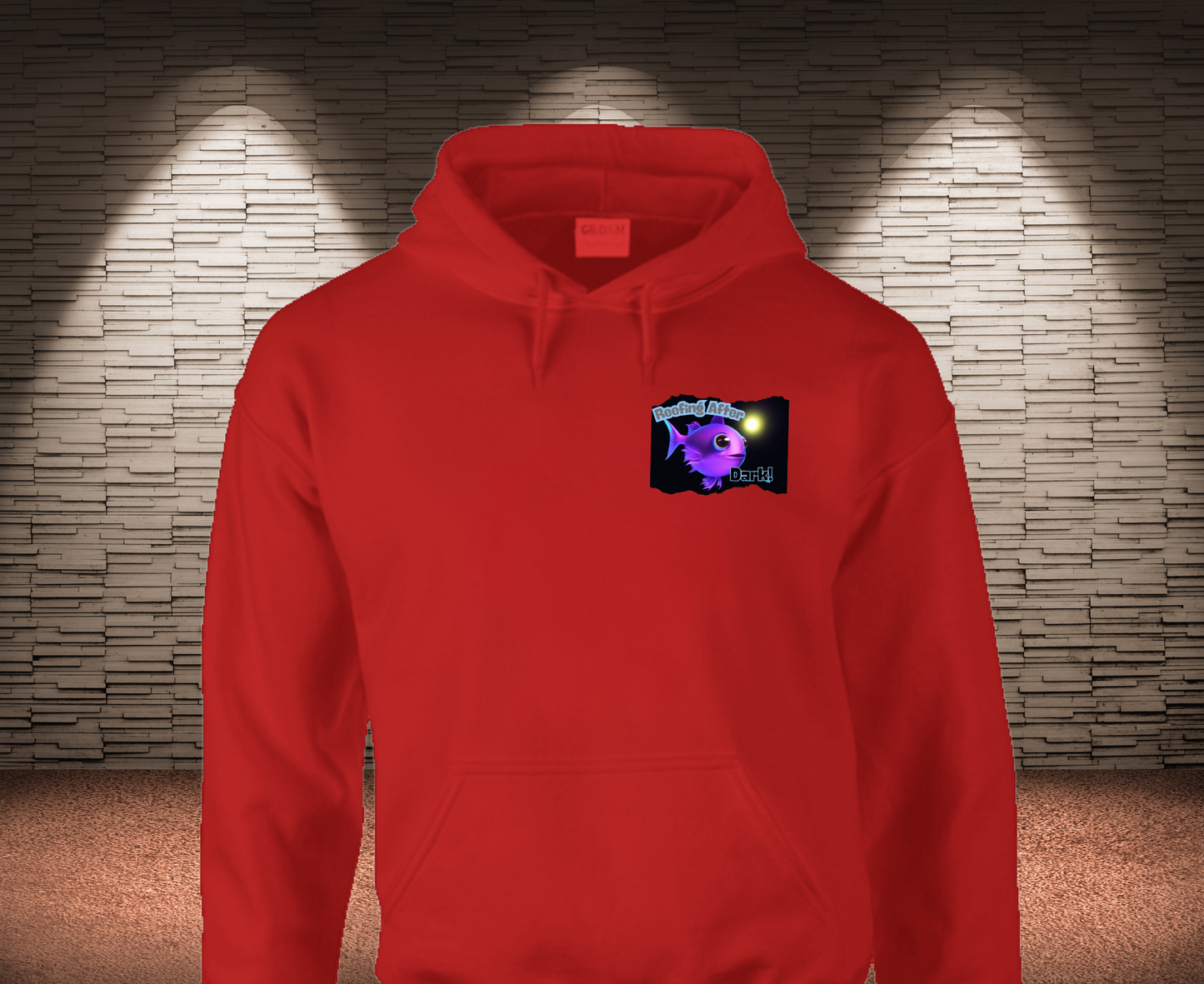Angler OG Hoodie