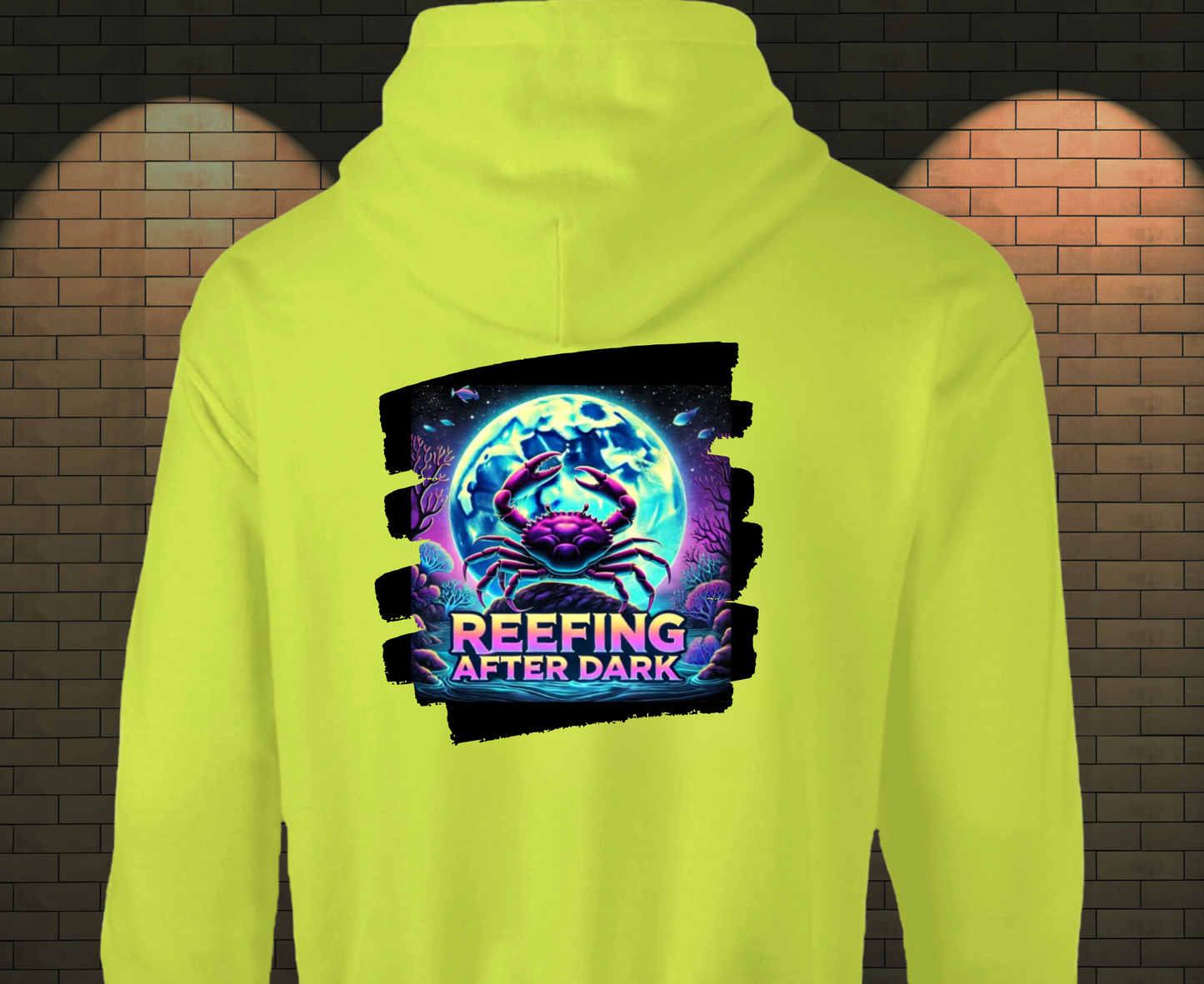 Angler OG Hoodie