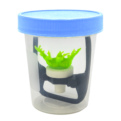 Coral Frag Transport Cup Kit
