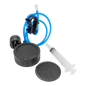 Magnetic Mandarin Dragonet Fish Feeder Kit