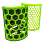 Printed Reef Nori Feeder