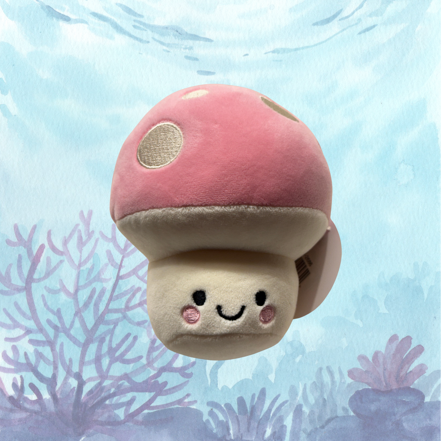 POP Stuffed Reef Animals – Soft, Cuddly Ocean Friends!
