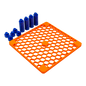 Adjustable Protein Skimmer Stand
